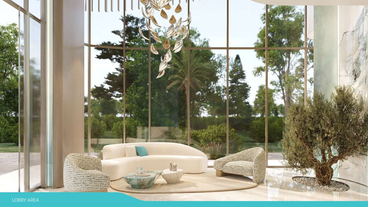 997 Residences By Reef Luxury Development - Dubai Islands -18